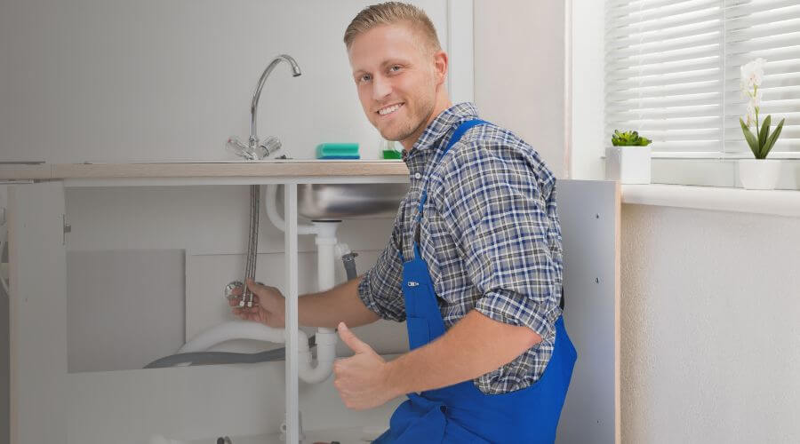 Professional 24 Hour Plumbers services in Chouteau, OK
